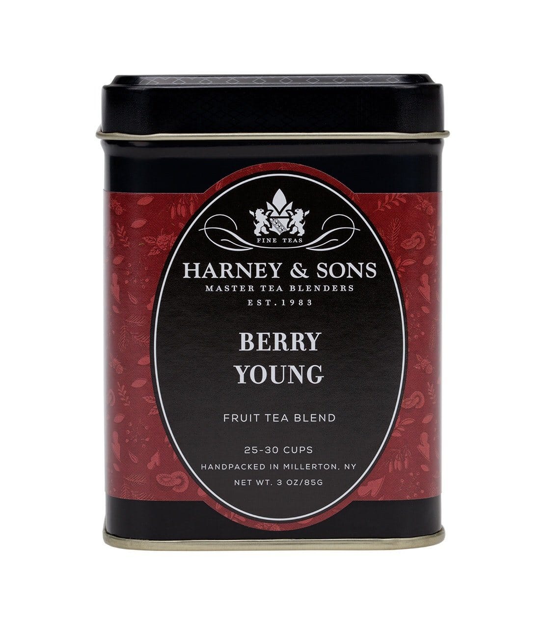 Product Image: Berry Young