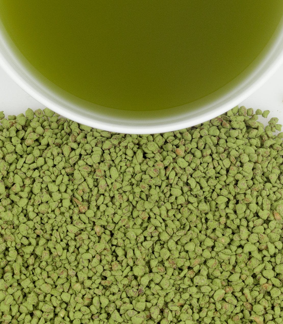 Product Image: Roasted Buckwheat Matcha, Bag of 50 Sachets