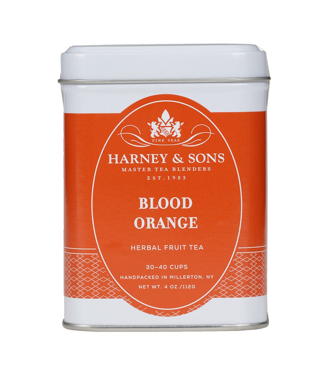 Product Image: Blood Orange Fruit Tea