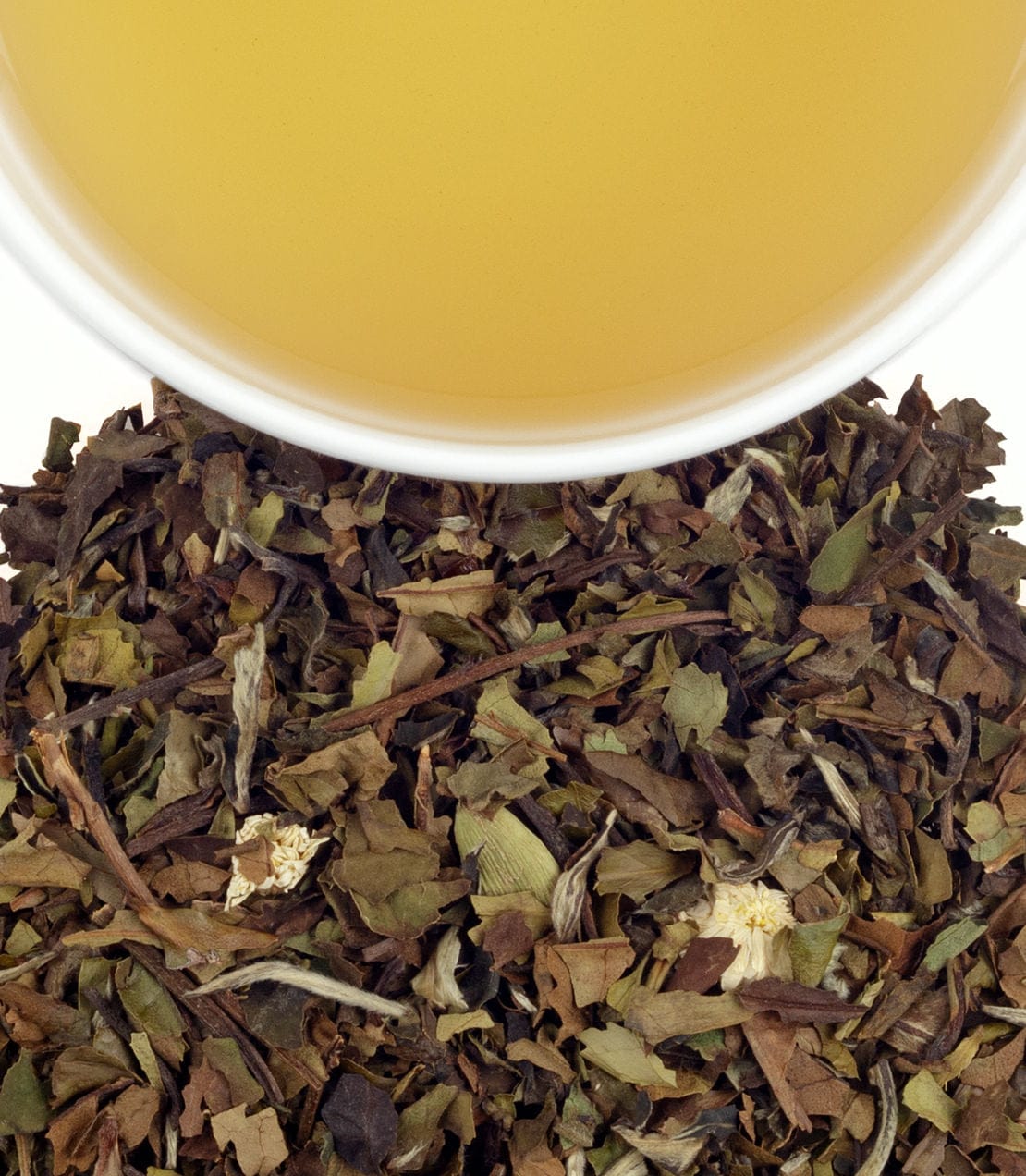 White Christmas image