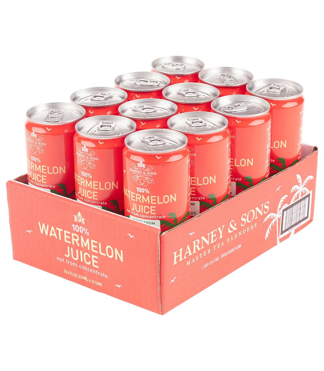Product Image: Harney & Sons Watermelon Juice