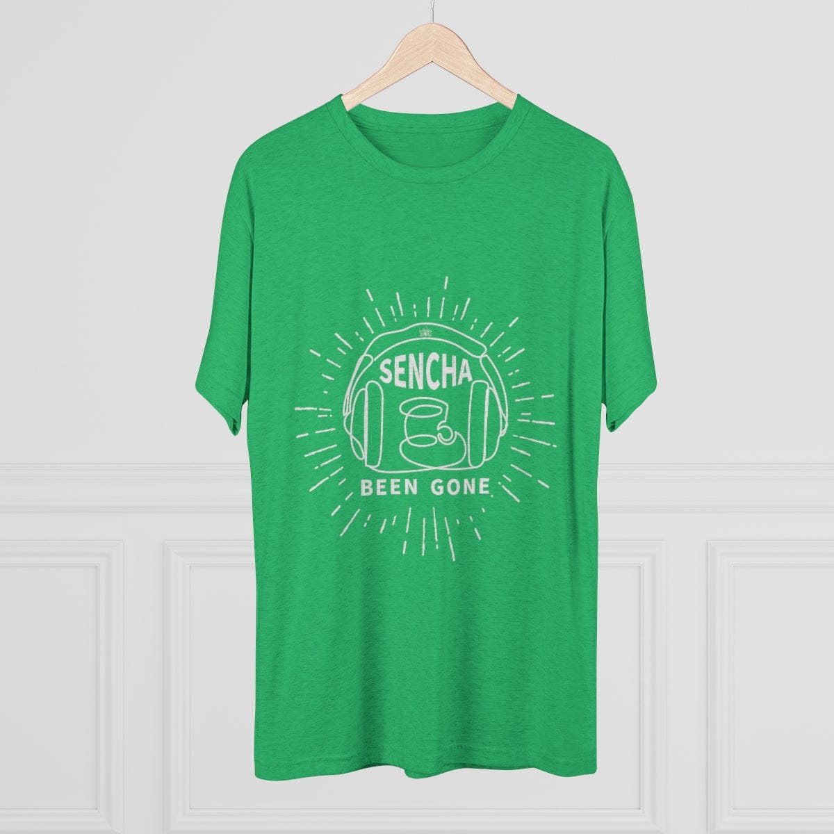 Product Image: Sencha Been Gone Graphic Tee