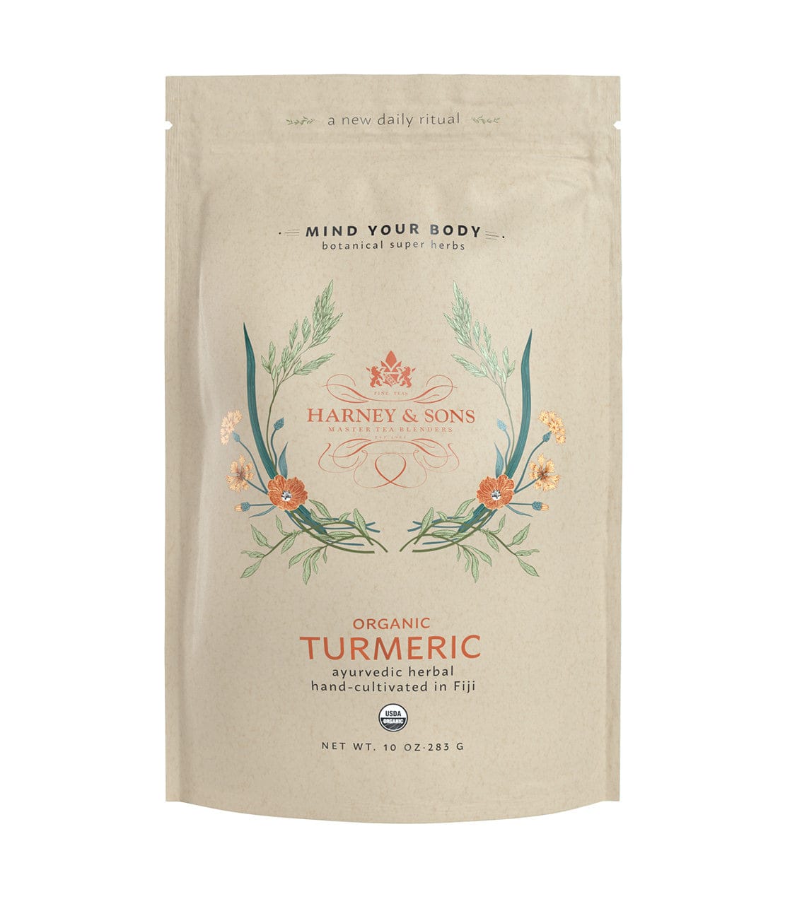Product Image: Organic Turmeric