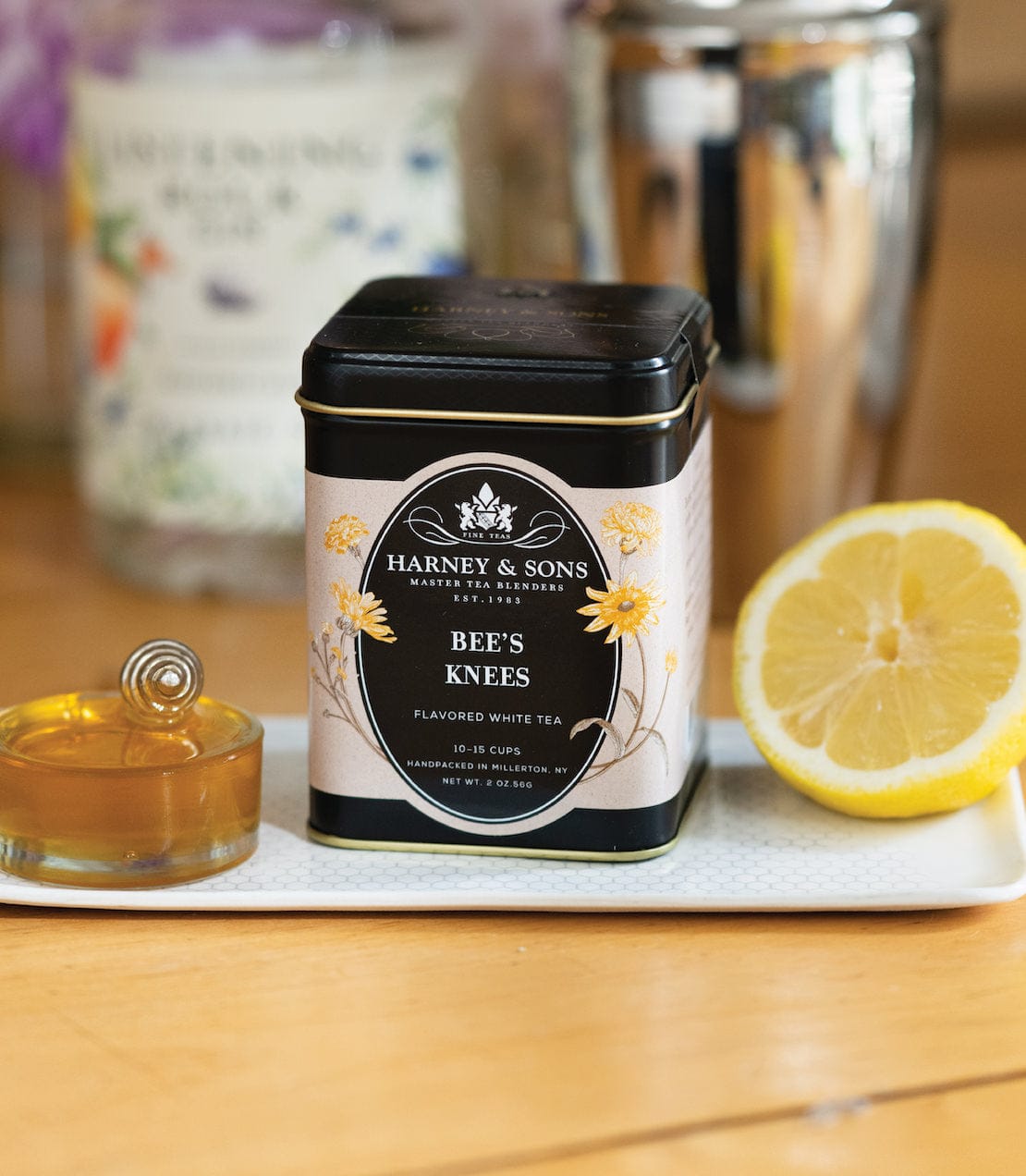Product Image: Bee's Knees