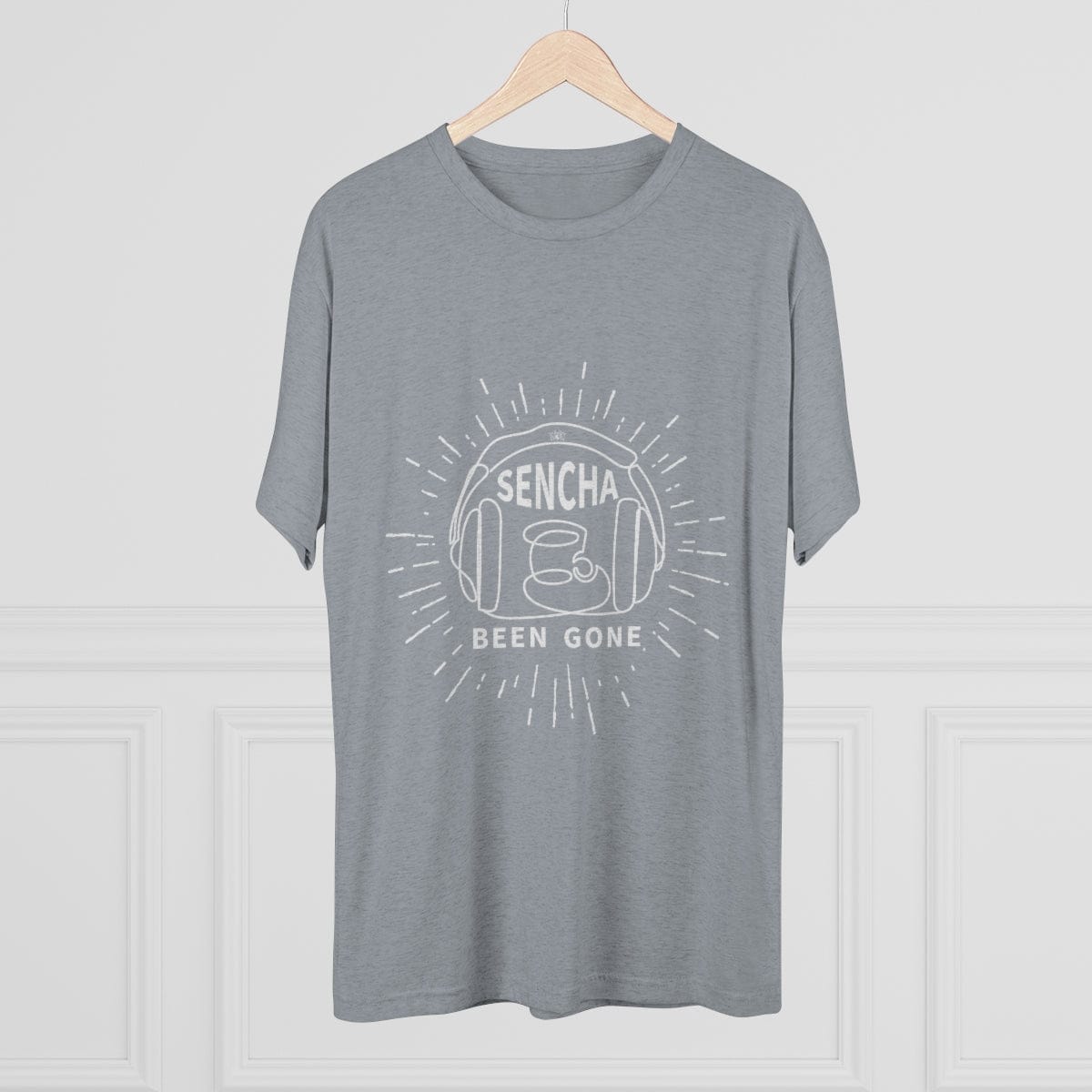 Product Image: Sencha Been Gone Graphic Tee