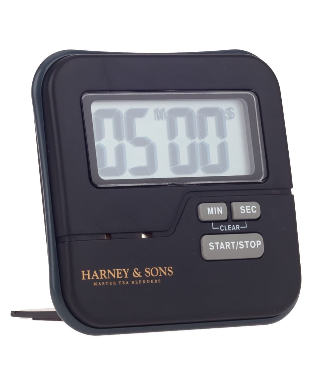 Harney & Sons Logo Timer image