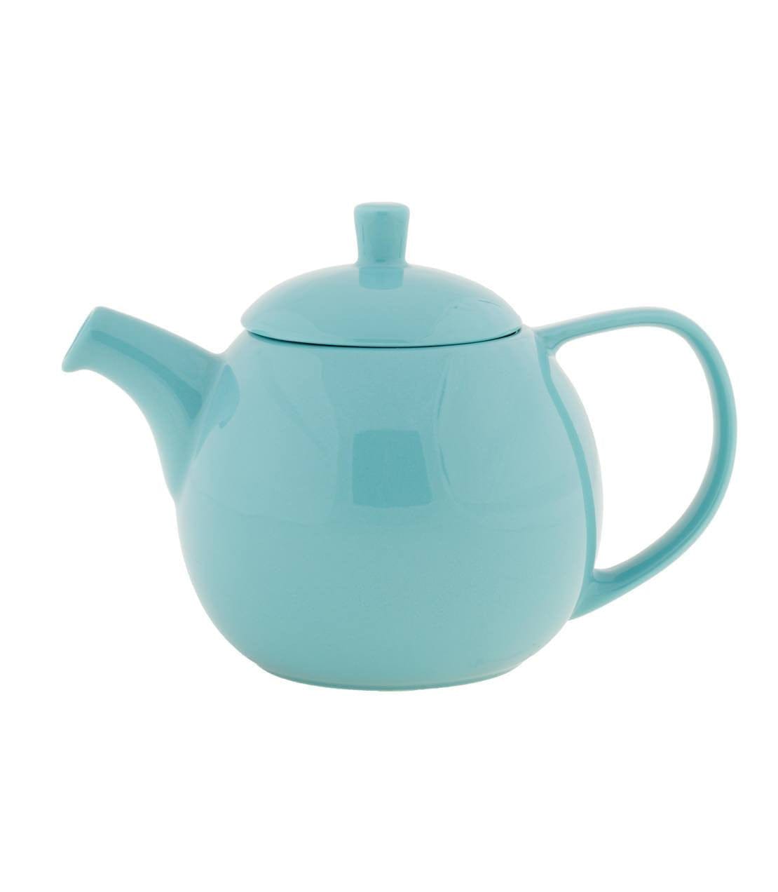 Product Image: Curve Teapot with Infuser, 24 oz (Multiple Colors)