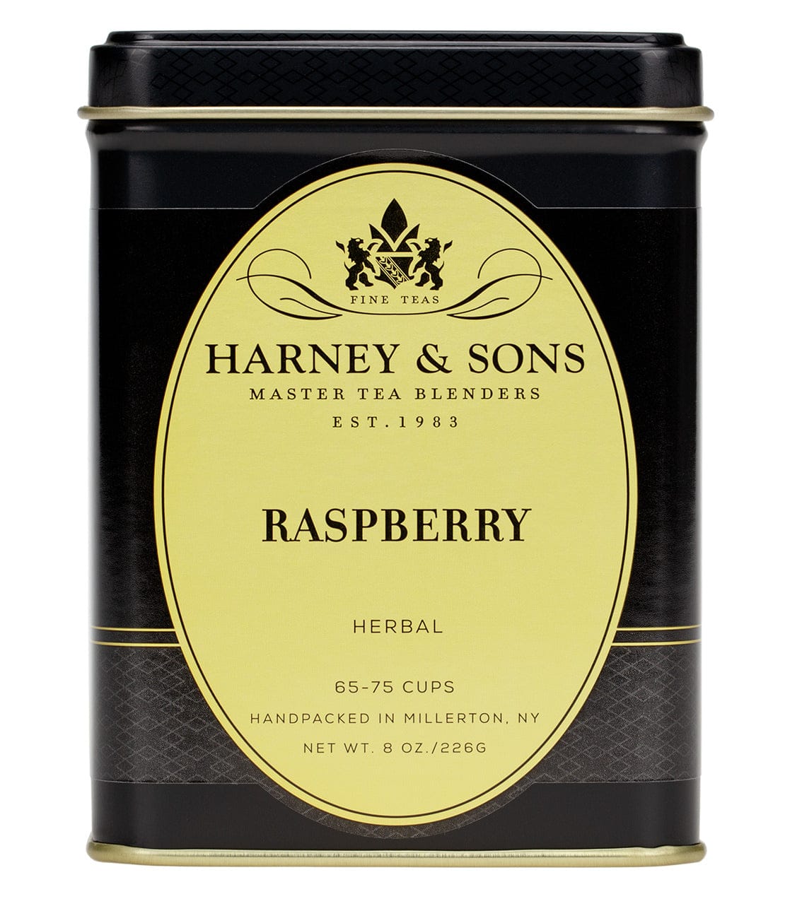 Product Image: Raspberry Herbal