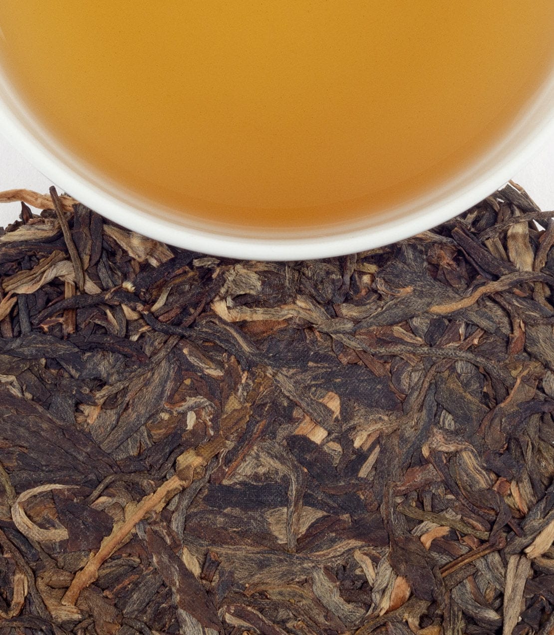 Lao Ban Zhang Pu-Erh image