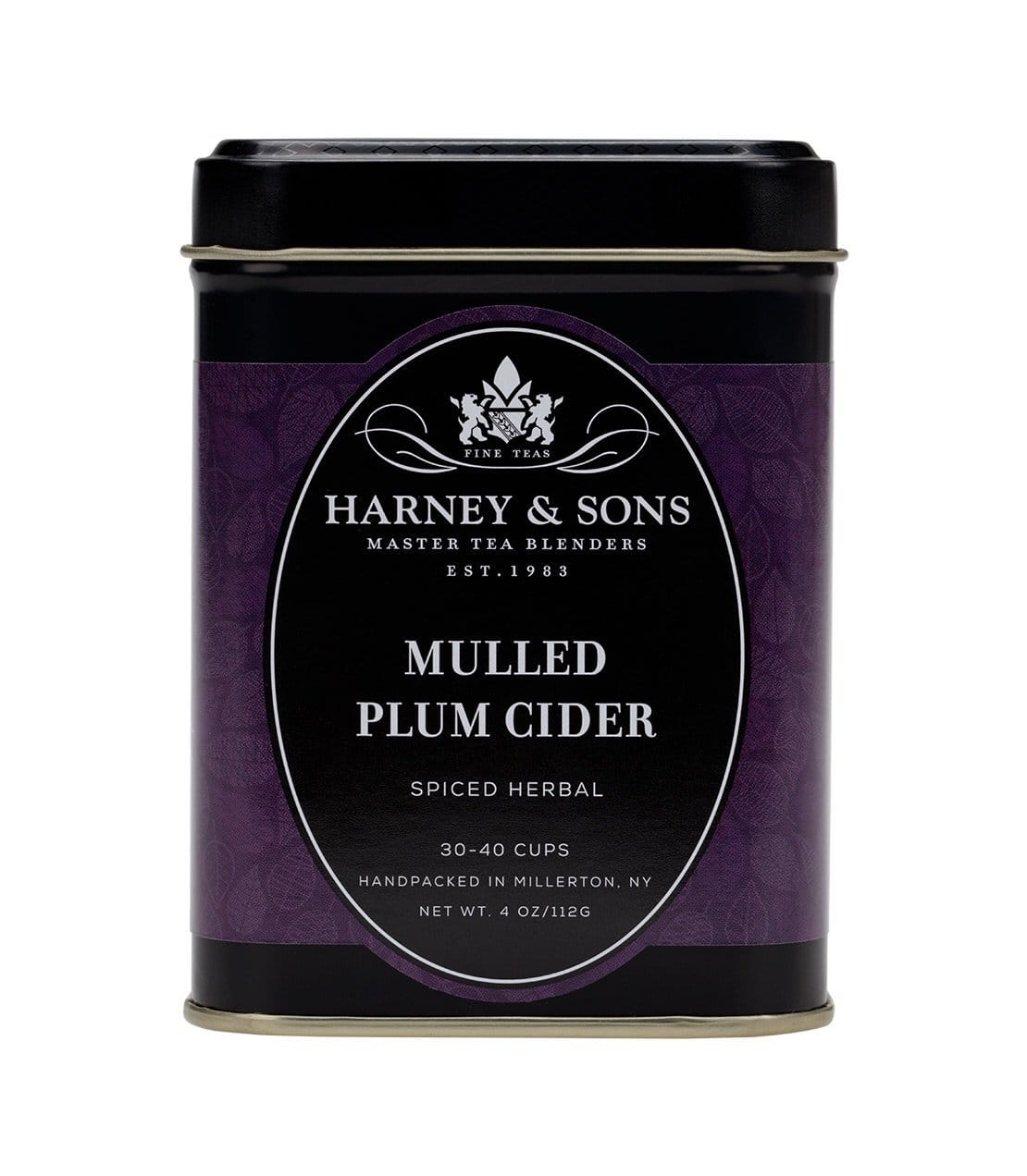 Product Image: Mulled Plum Cider