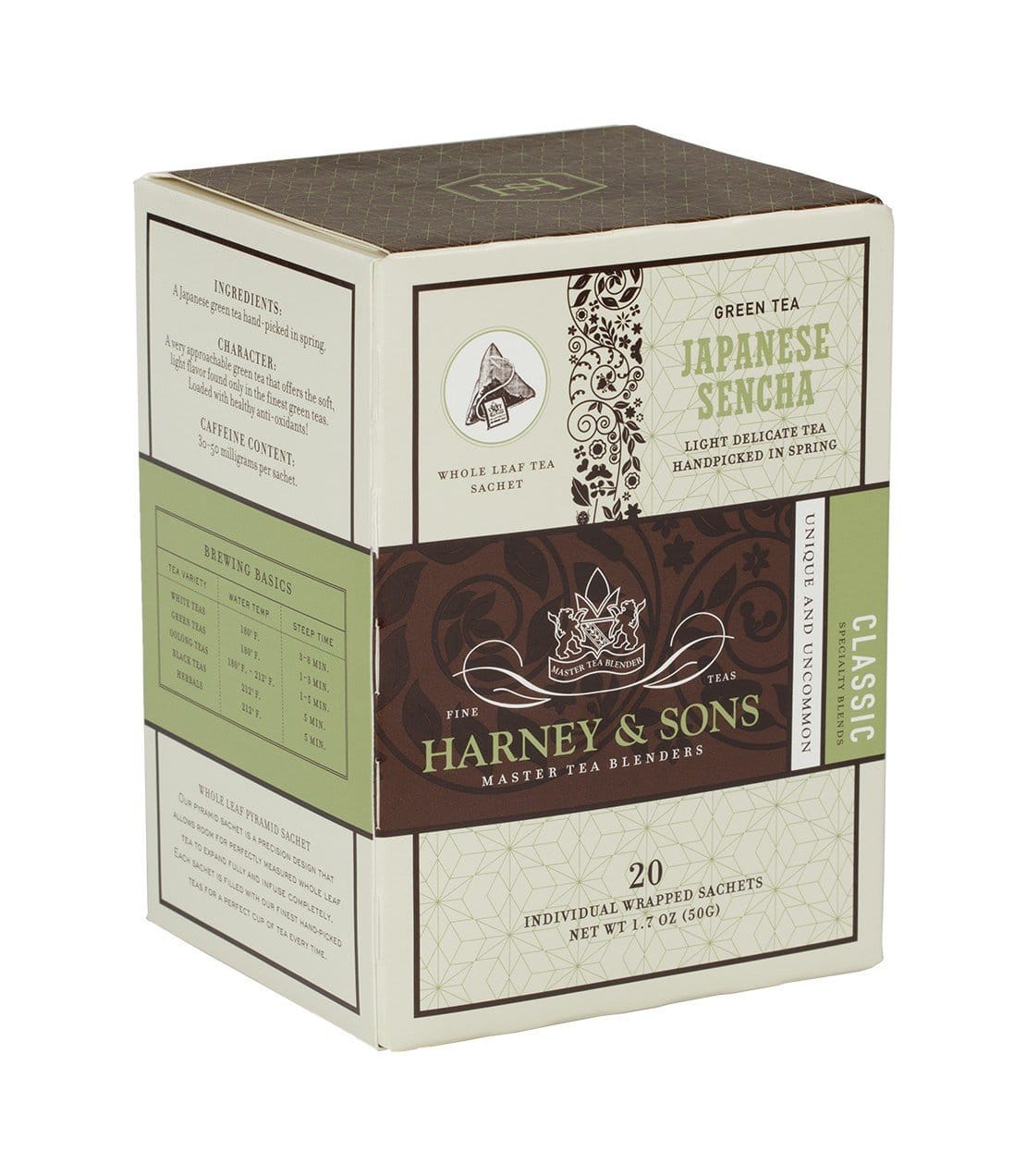 Product Image: Japanese Sencha
