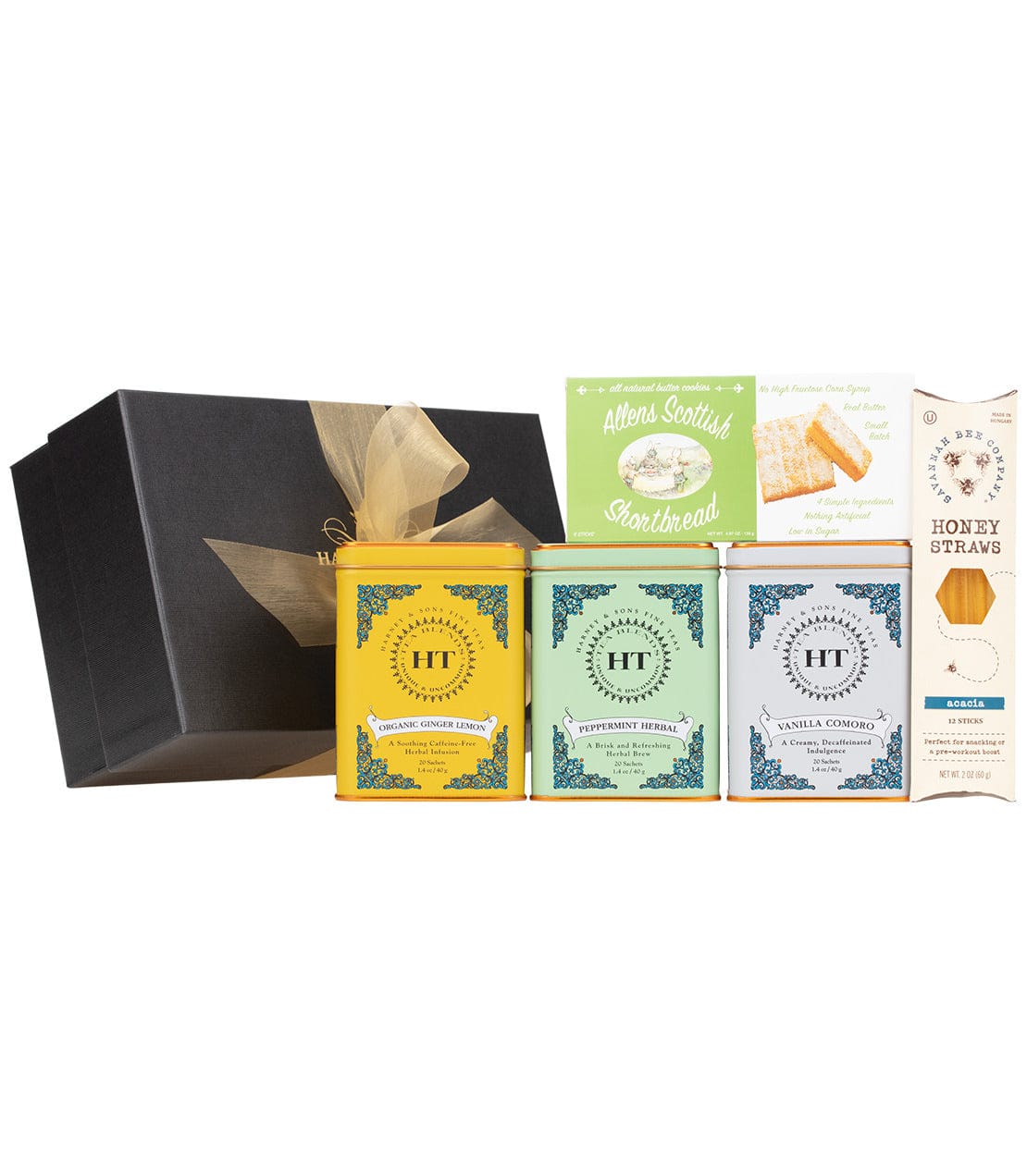 Tea & Comfort Gift image