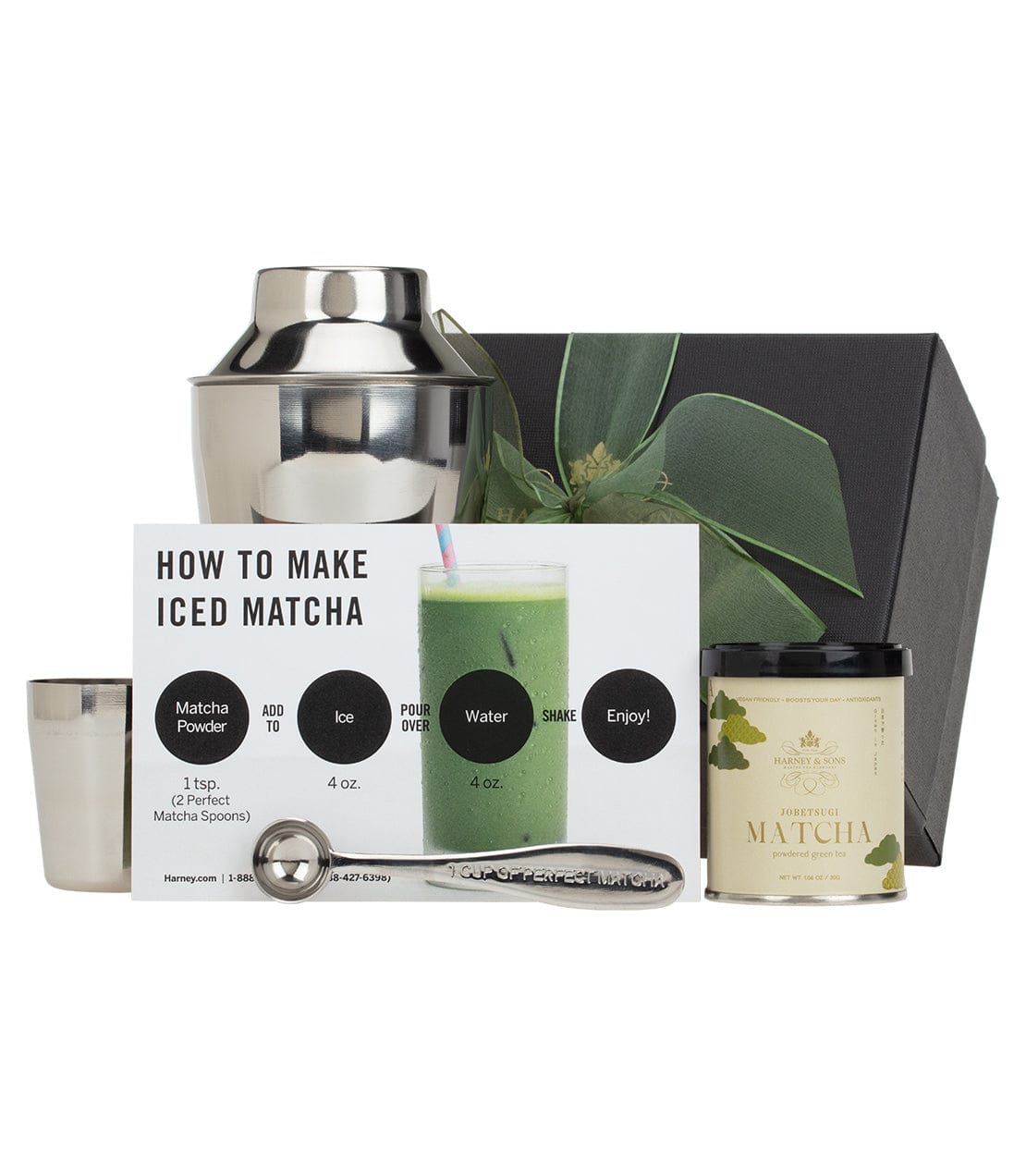 Product Image: Iced Matcha Gift