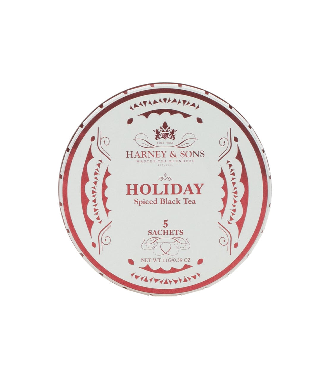 Product Image: Holiday Tea