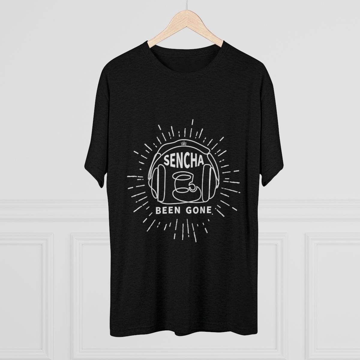 Product Image: Sencha Been Gone Graphic Tee
