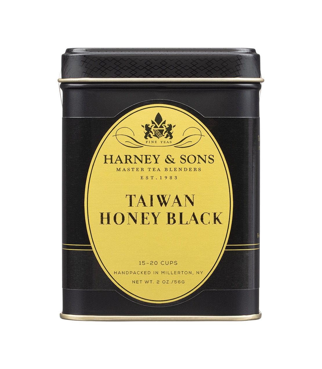 Product Image: Taiwan Honey Black