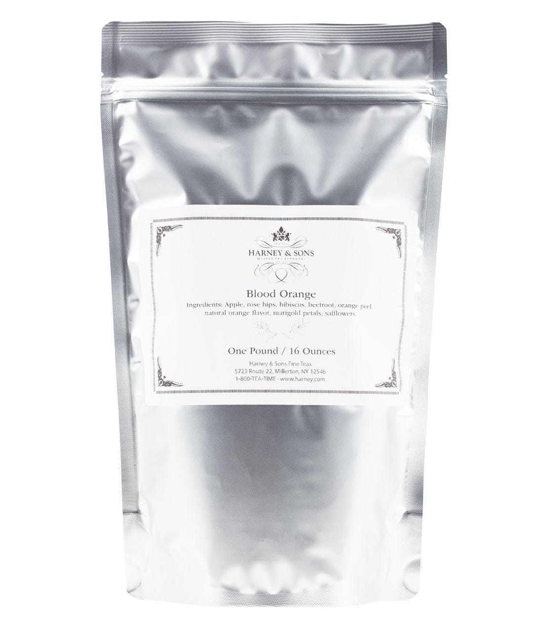 Product Image: Blood Orange Fruit Tea