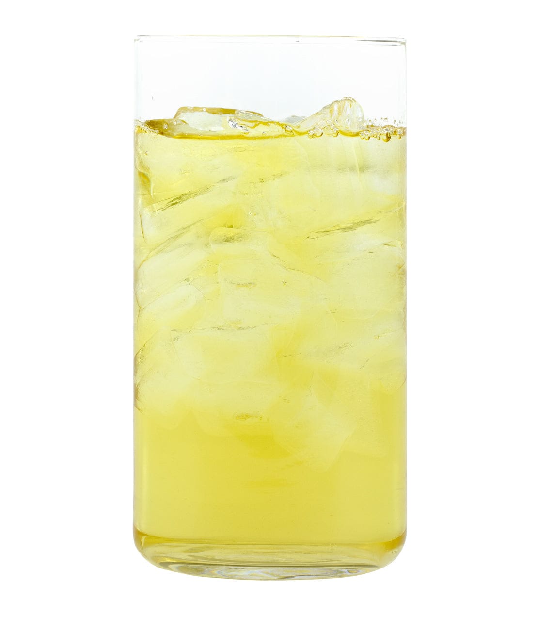 Tropical Green Fresh Brew Iced Tea image