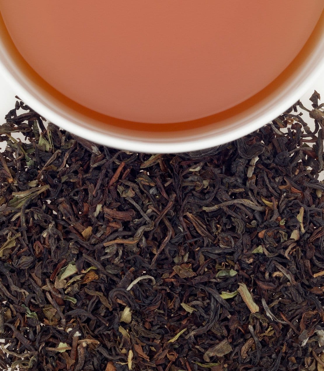 Product Image: Darjeeling, Classic Tin of 20 Sachets
