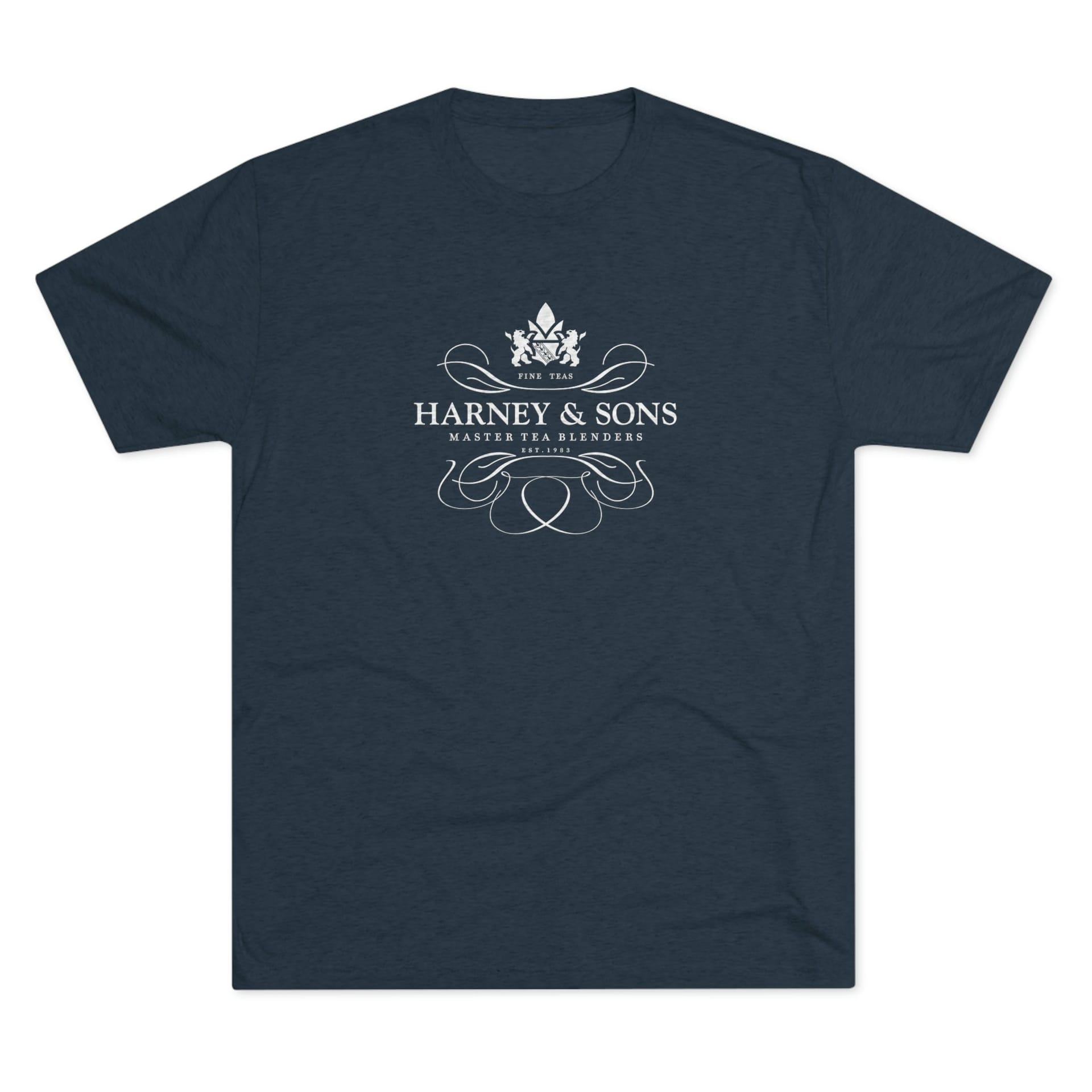 Product Image: Harney & Sons Logo Graphic Tee
