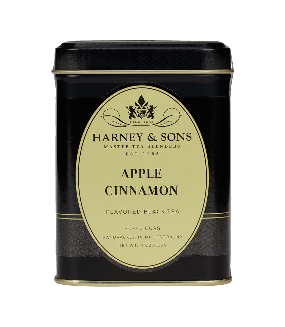 Product Image: Apple Cinnamon
