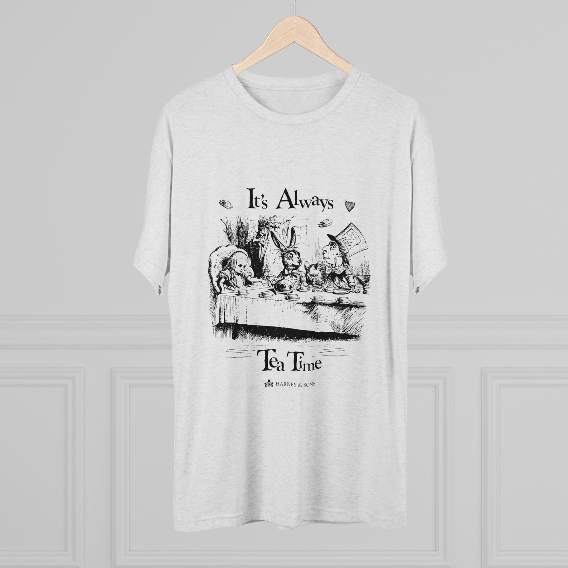 Product Image: It's Always Tea Time Graphic Tee