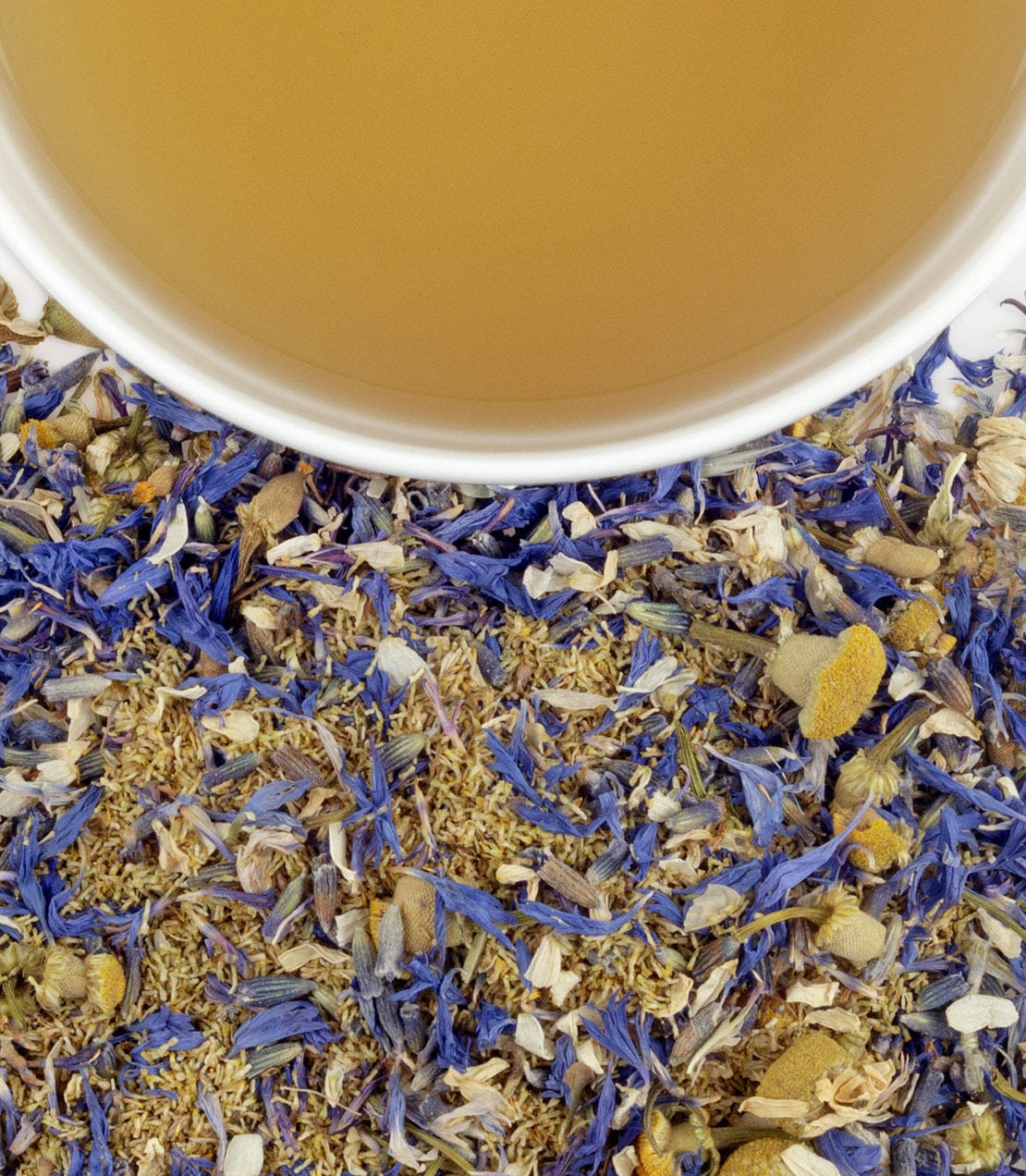 Product Image: Yellow & Blue, Bag of 50 Sachets