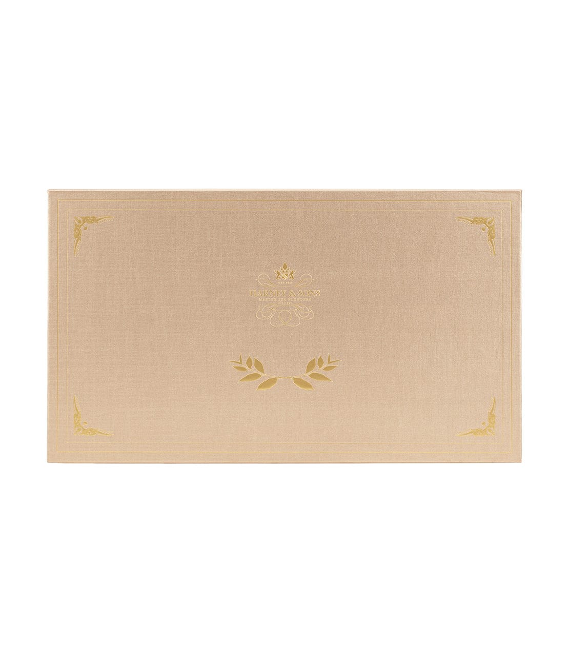 Product Image: Tea Chest Featuring Eight Teas (Assorted)