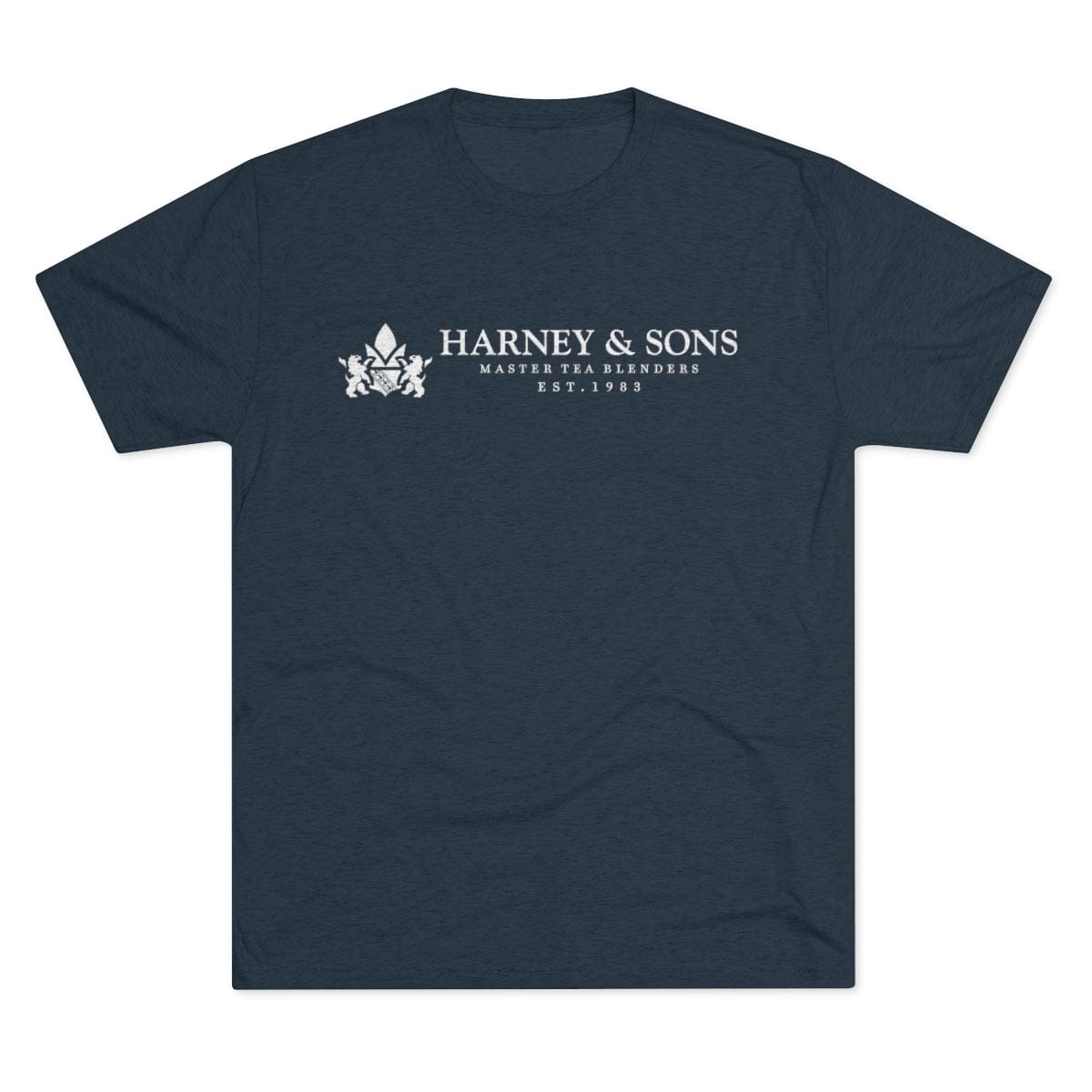 Harney & Sons – Est. 1983 Graphic Tee image