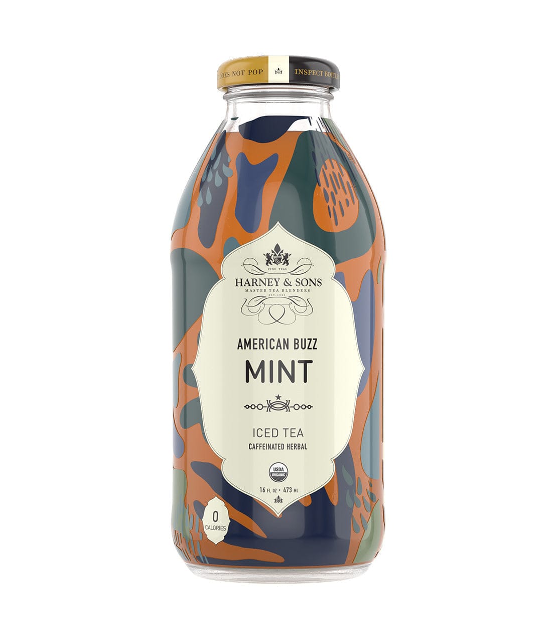 American Buzz Mint Iced Tea image