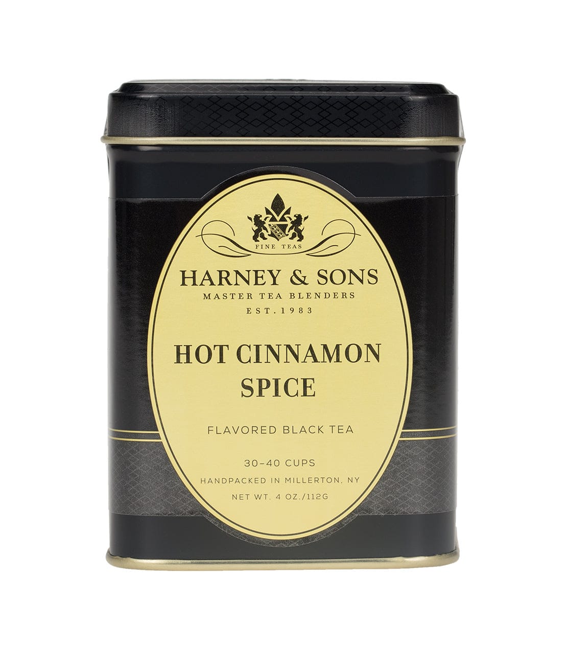 Product Image: Hot Cinnamon Spice