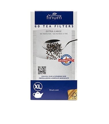 Finum Paper Filters – Extra Large image