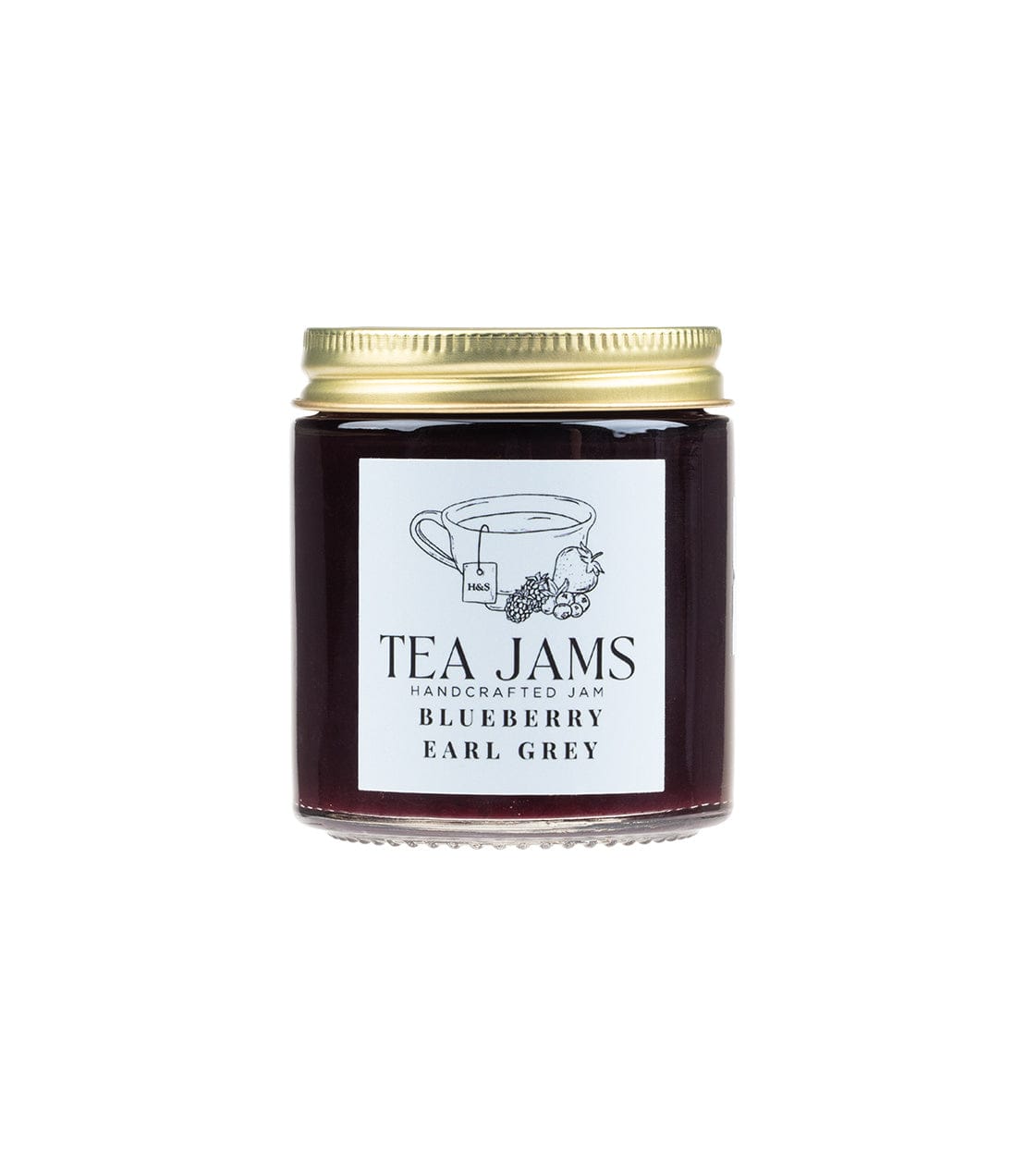 Tea Jams (Assorted Flavors) image