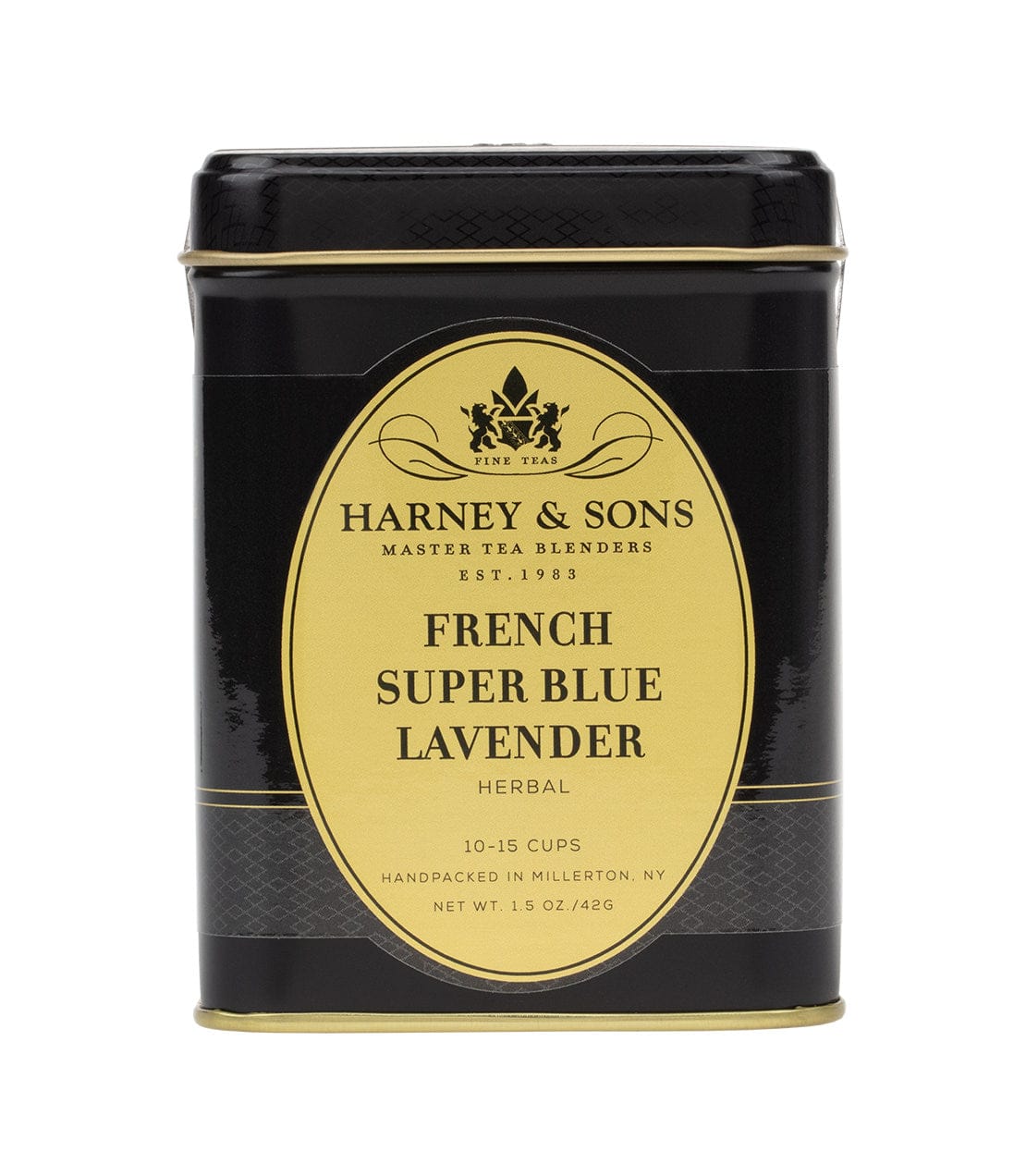 Product Image: French Super Blue Lavender