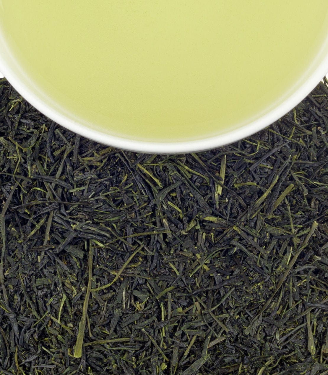 Sencha Scent of Mountains image