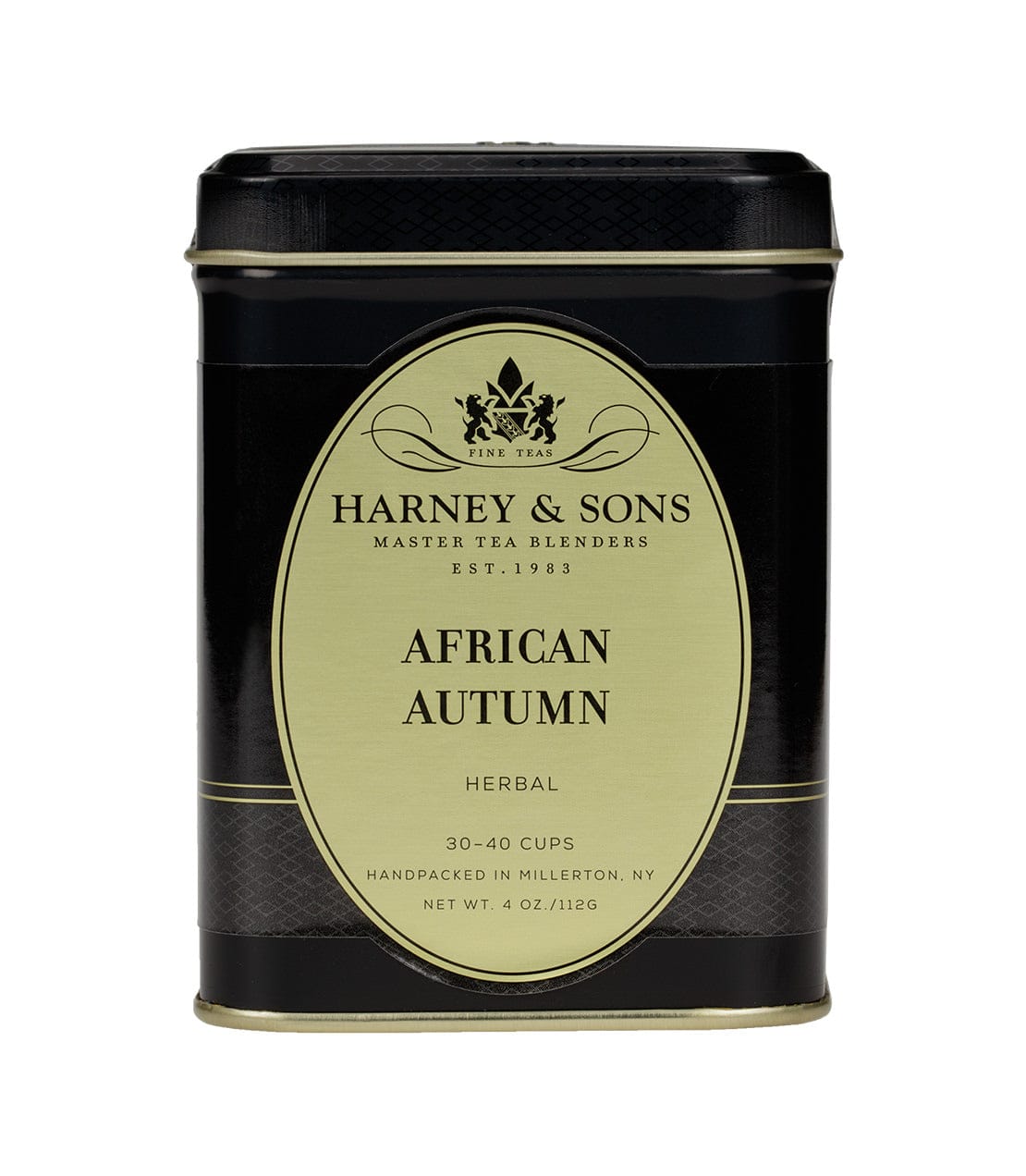 Product Image: African Autumn