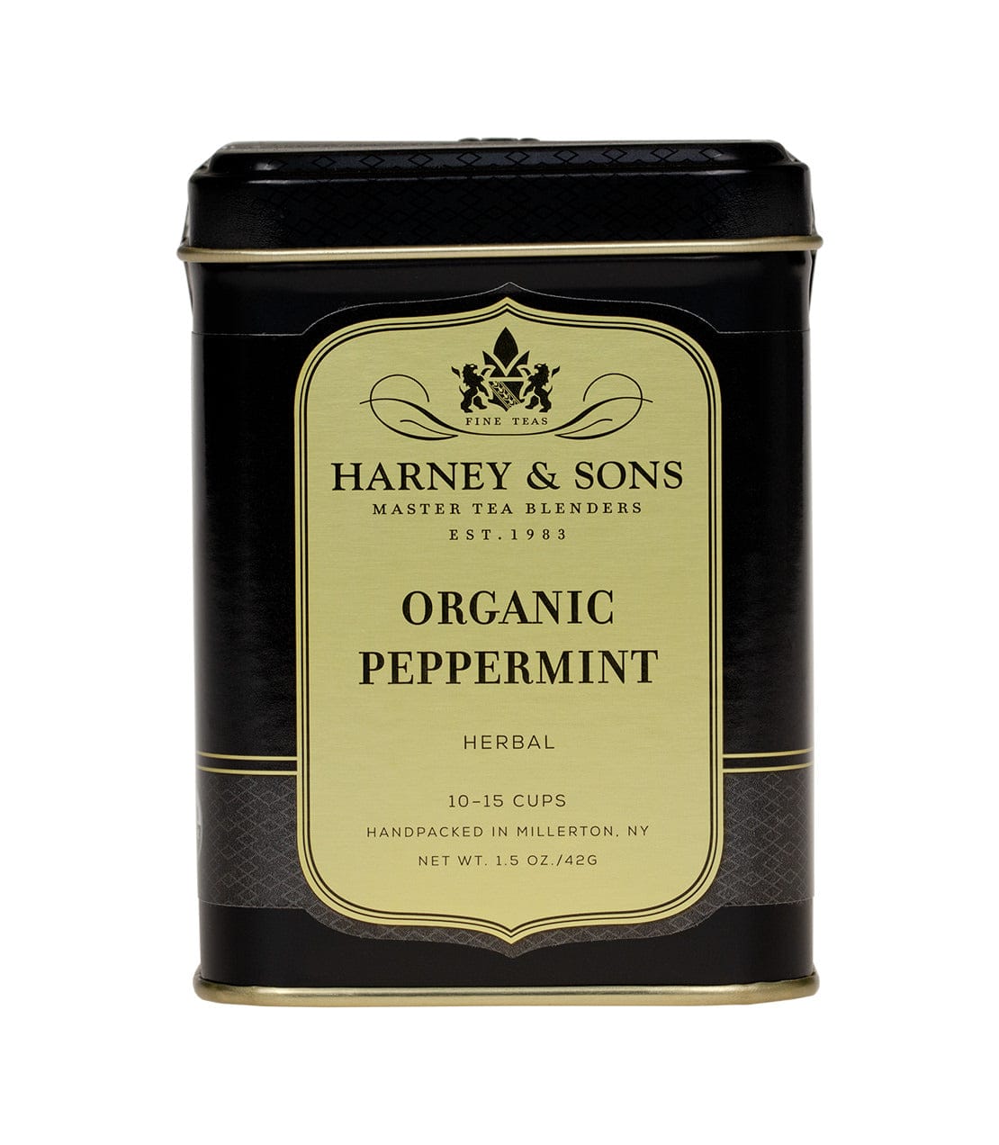 Product Image: Organic Peppermint