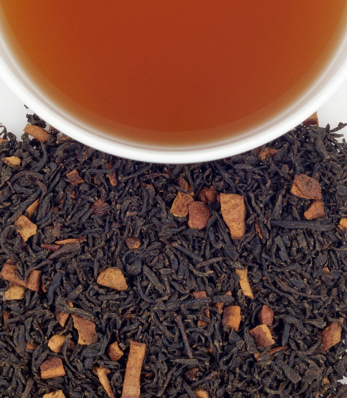 Product Image: Hot Cinnamon Spice, Classic Tin of 20 Sachets