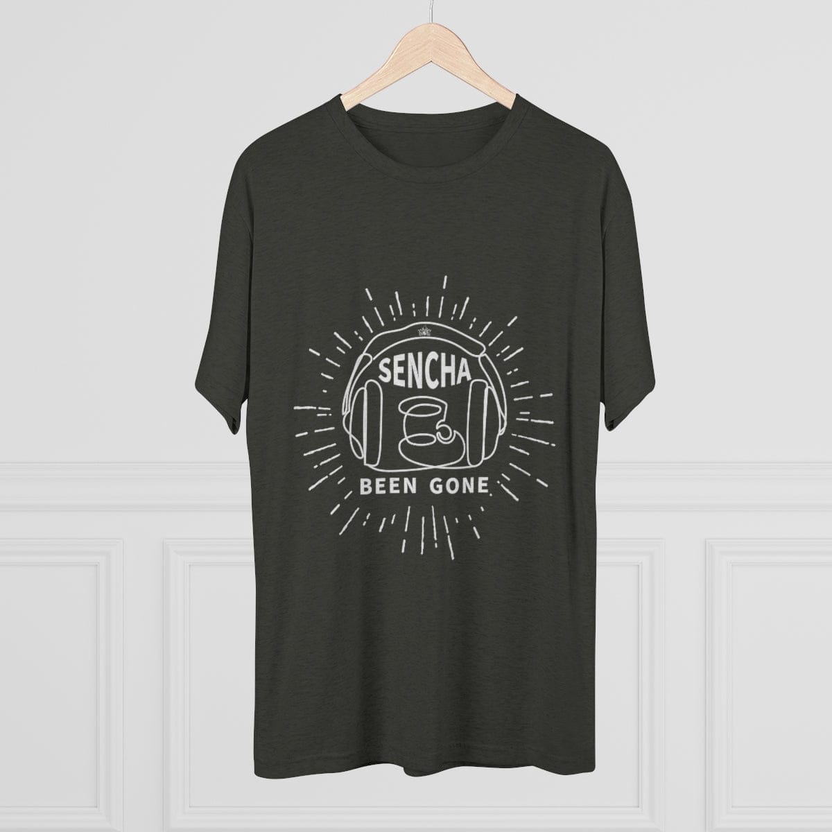 Product Image: Sencha Been Gone Graphic Tee