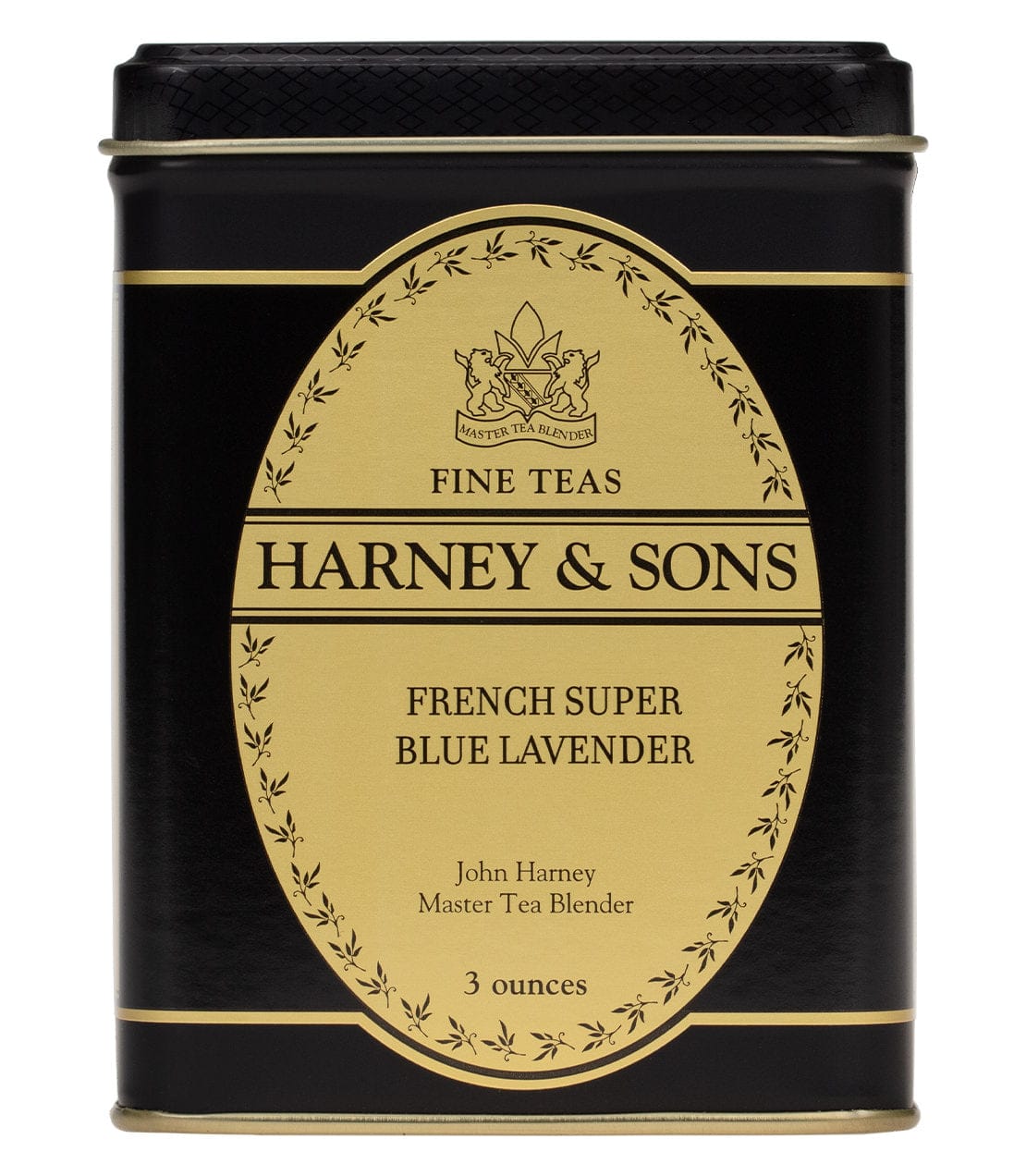 Product Image: French Super Blue Lavender