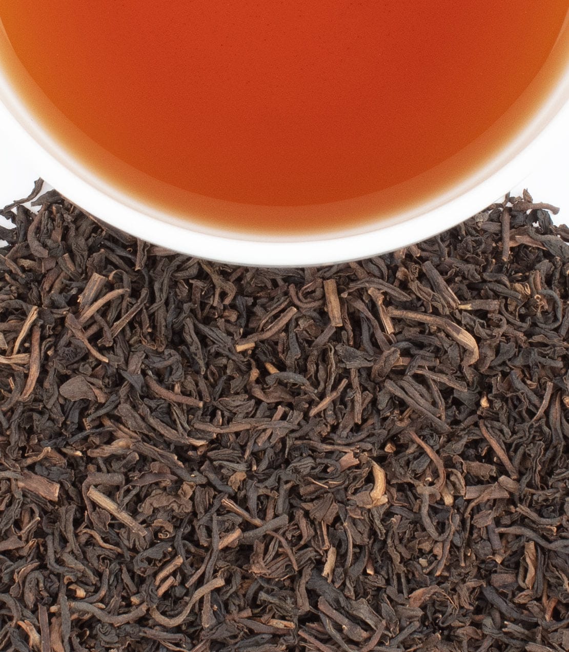 Decaf Chocolate Tea image