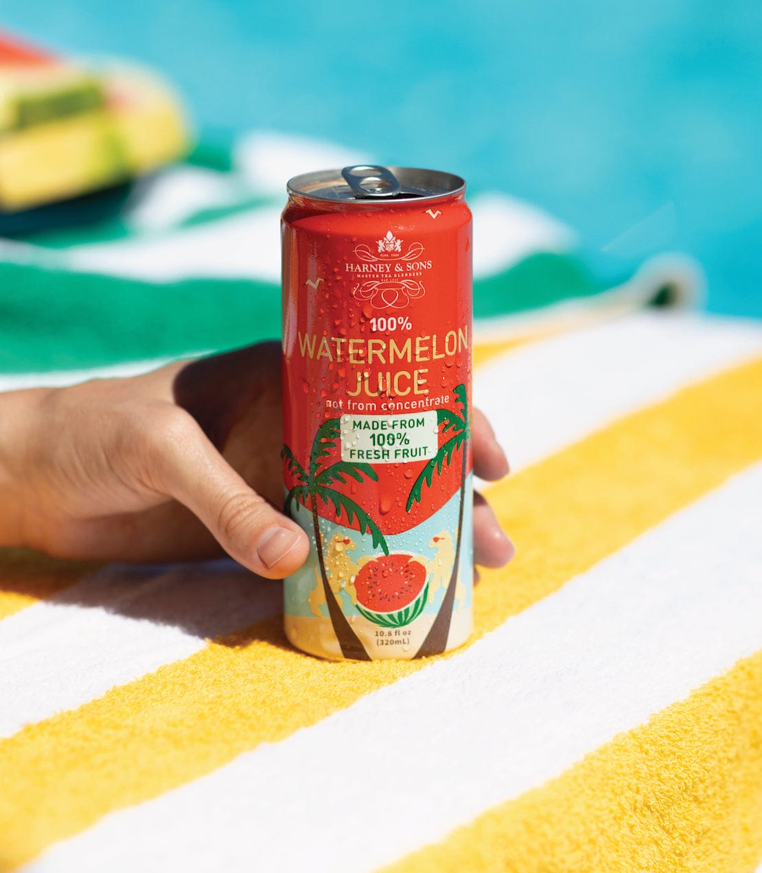 Product Image: Harney & Sons Watermelon Juice
