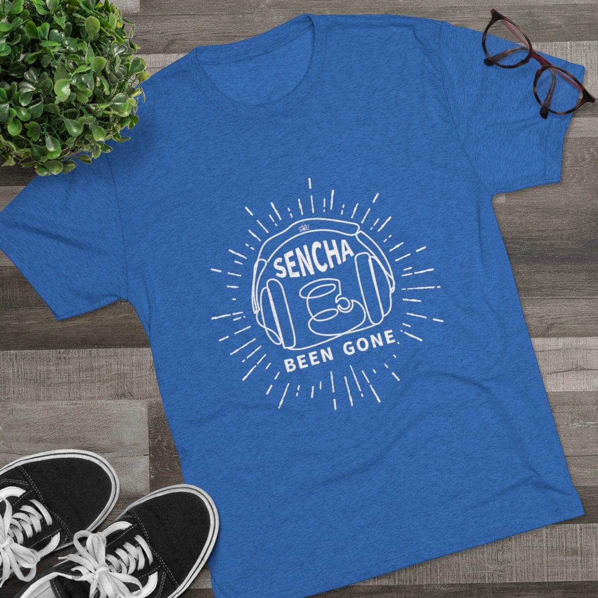 Product Image: Sencha Been Gone Graphic Tee