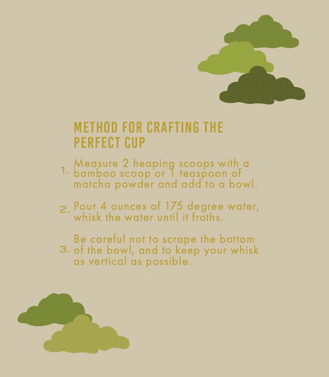 Product Image: Culinary Matcha