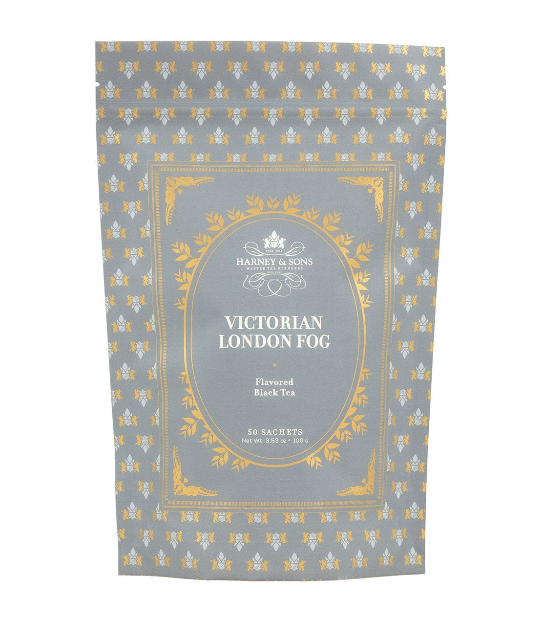 Victorian London Fog, Bag of 50 Sachets image