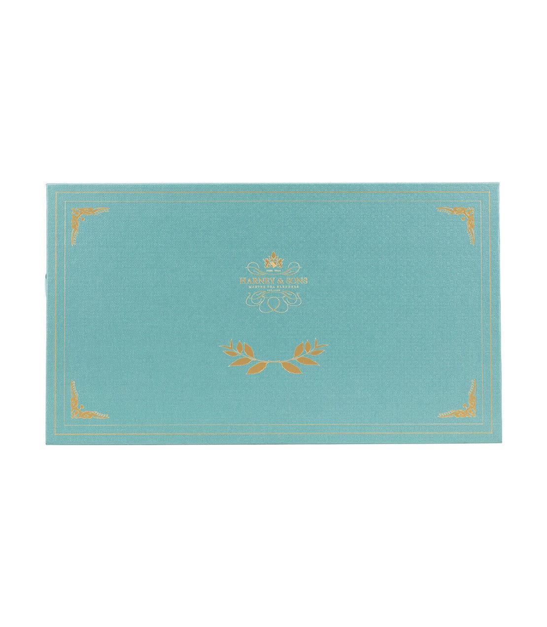 Product Image: Tea Chest Featuring Eight Teas (Assorted)