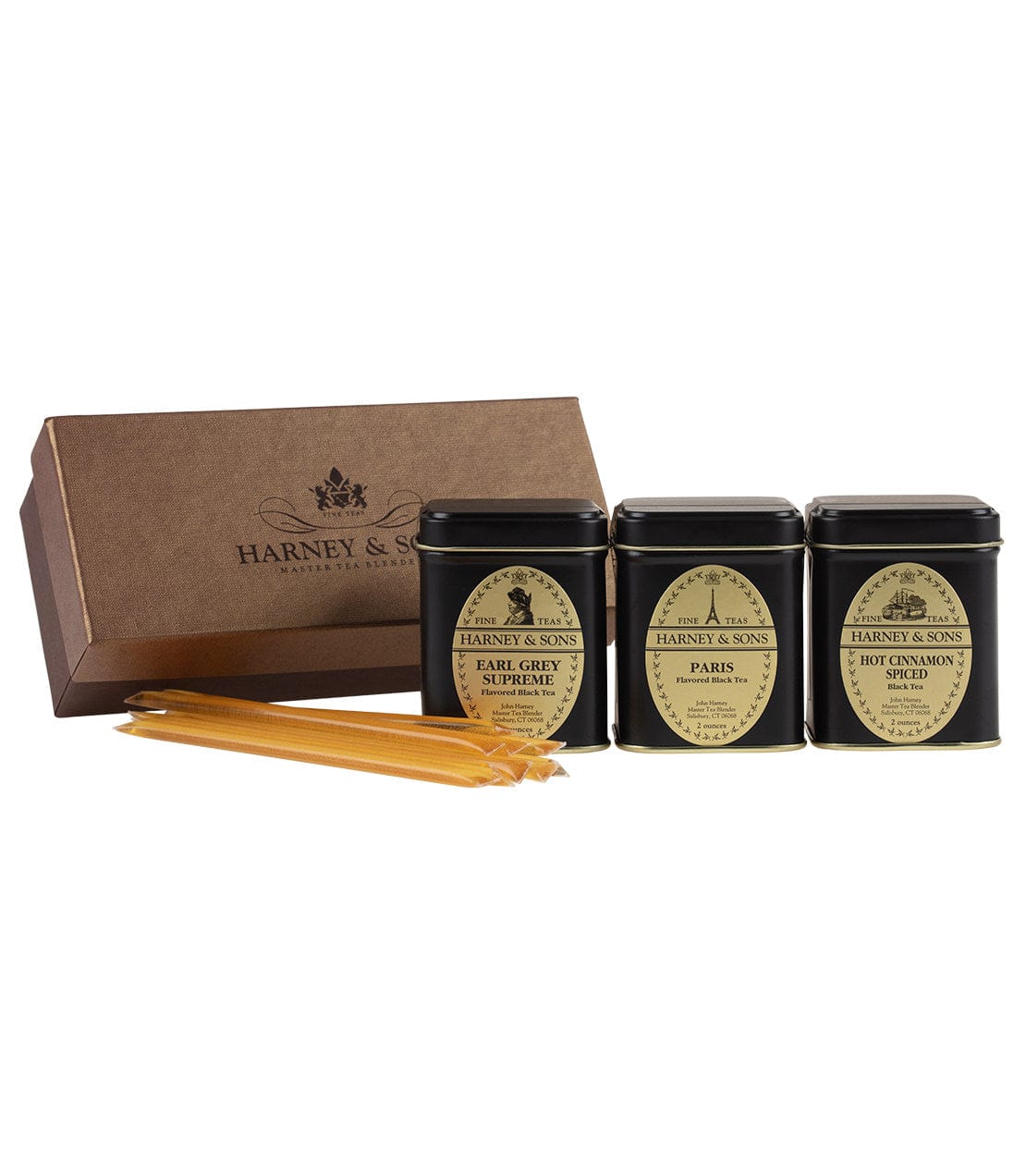 Product Image: Best Sellers & Honey Gift Junior