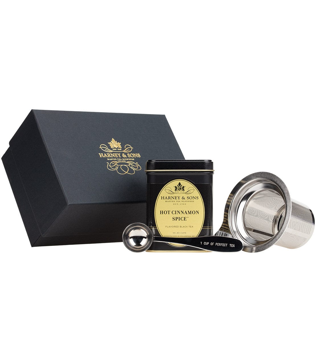 Finest Tea Starter Kit image