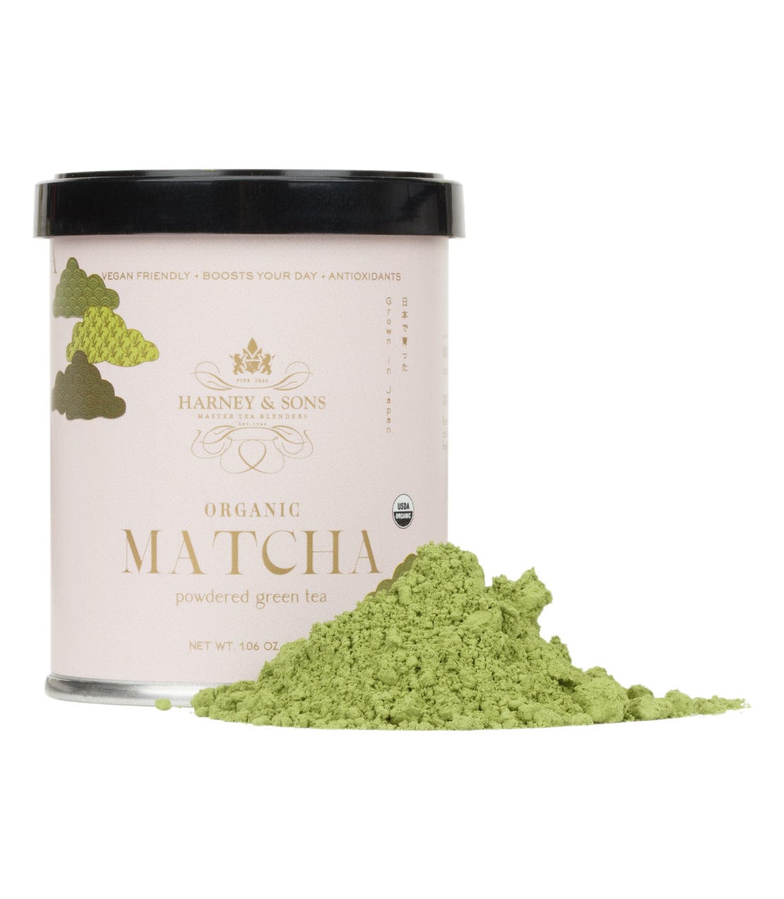 Organic Matcha image