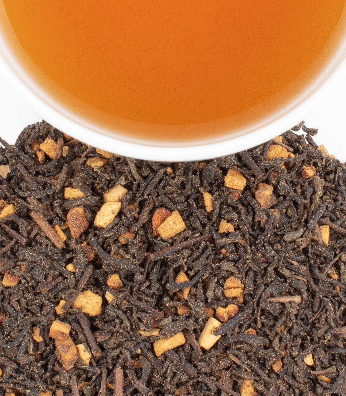 Product Image: Decaf Hot Cinnamon Spice, HT Tin of 20 Sachets